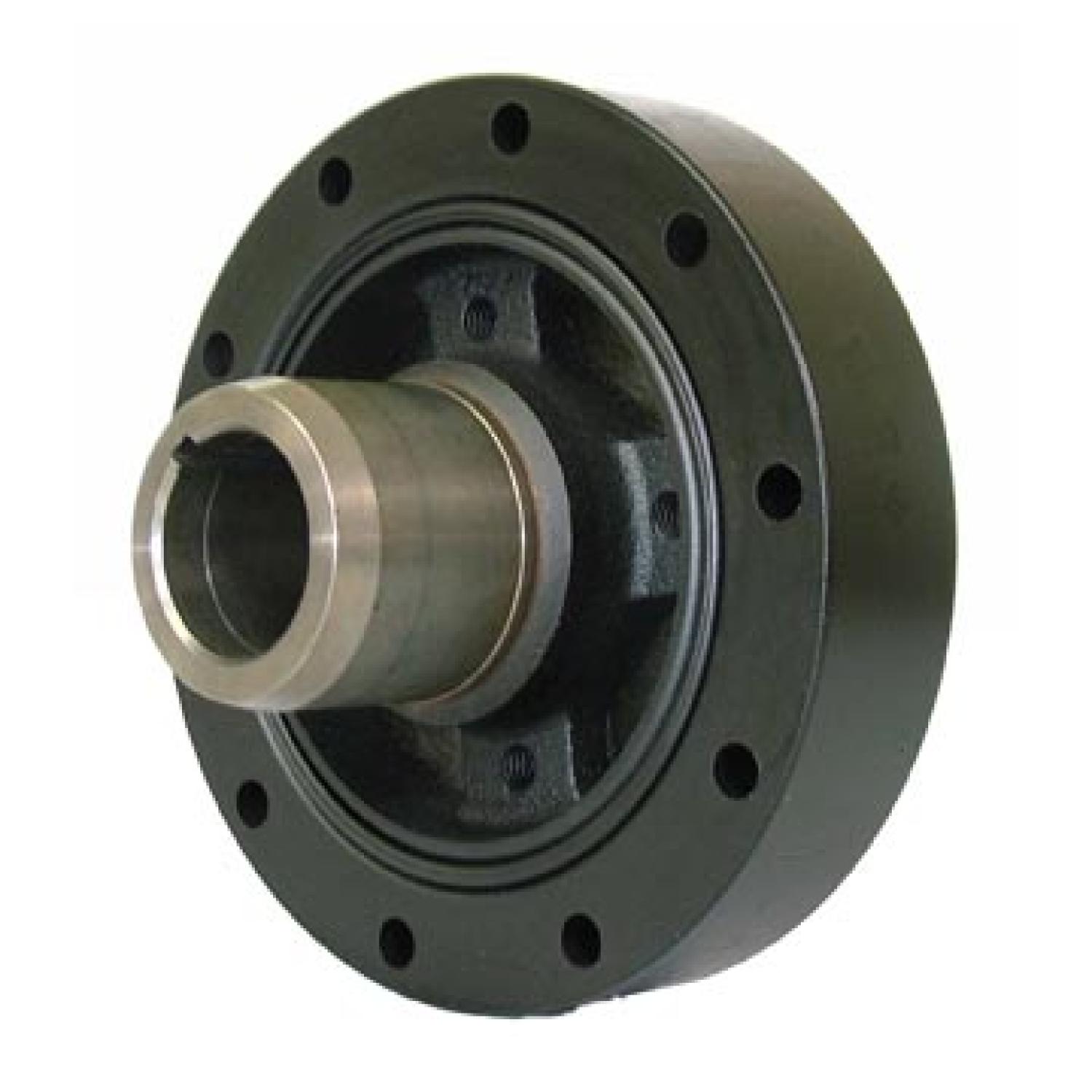 Dayco PB1106N Engine Harmonic Balancer product image 2 of 5