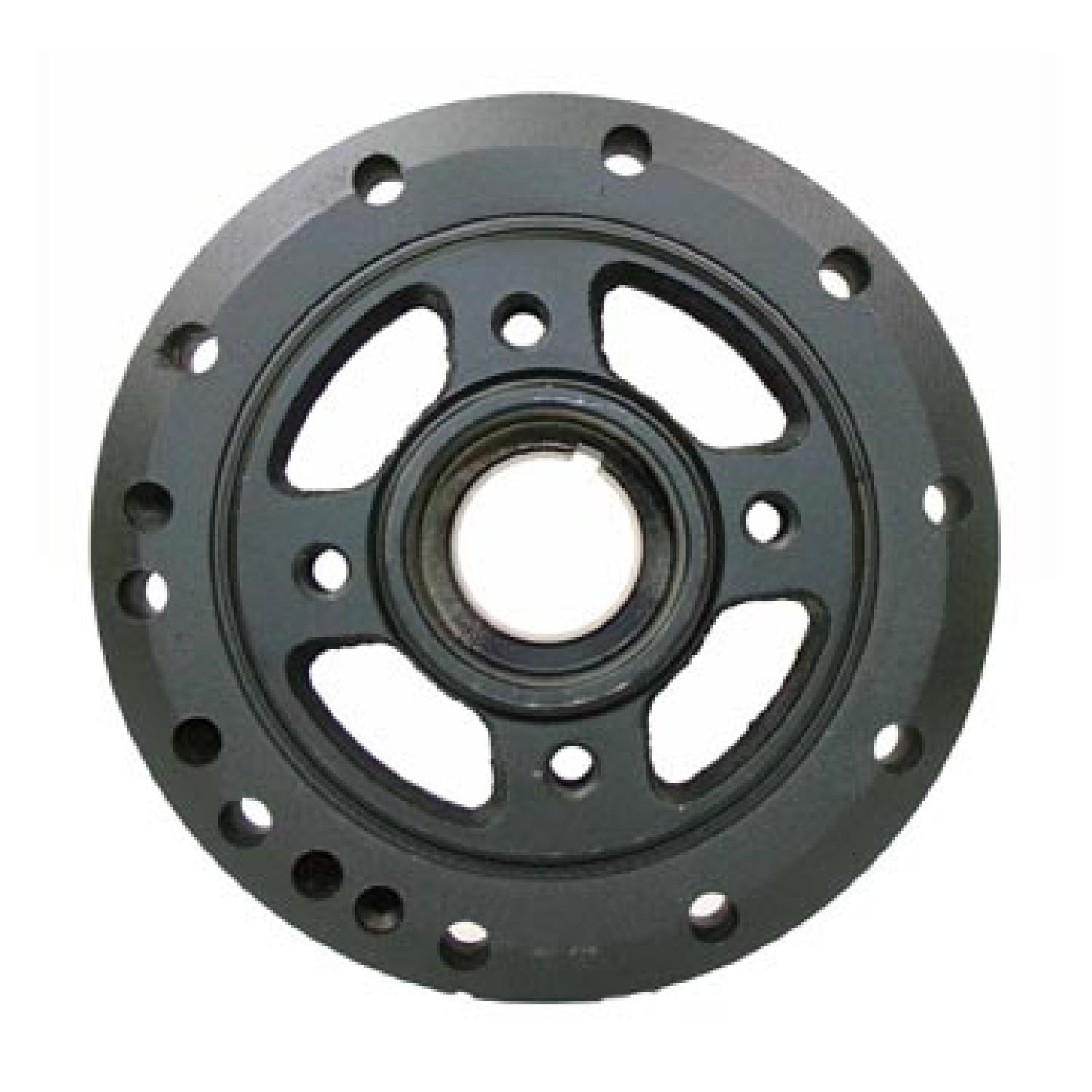 Dayco PB1106N Engine Harmonic Balancer product image 3 of 5