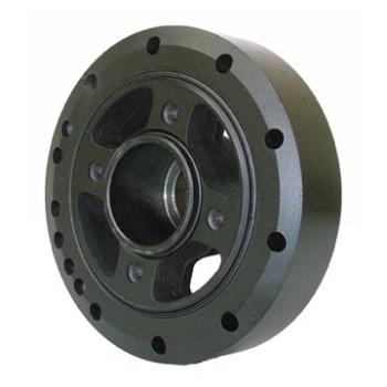 1990 Ford Taurus Engine Harmonic Balancer Dayco PB1106N image 4 of 4