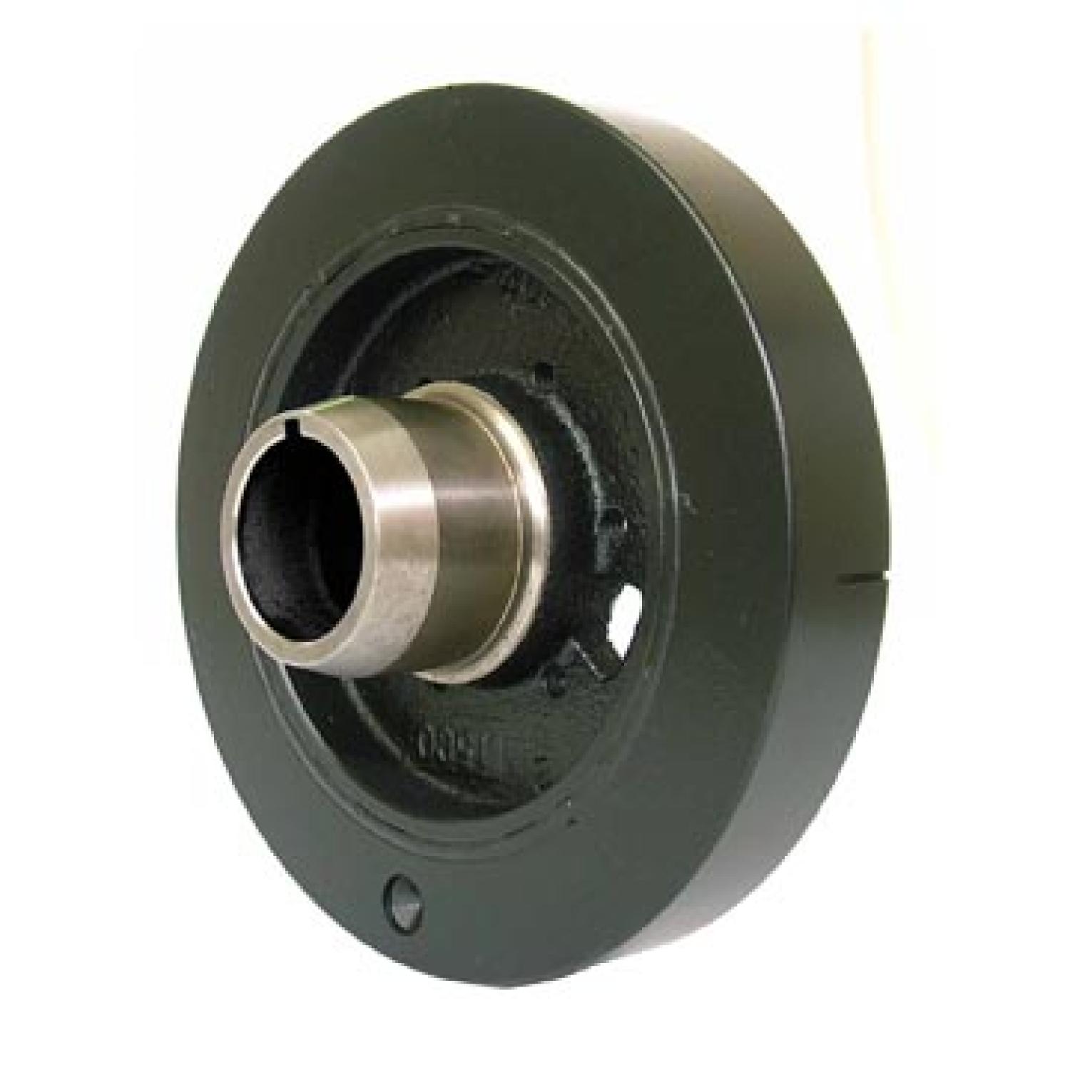 Dayco PB1108N Engine Harmonic Balancer product image 2 of 5