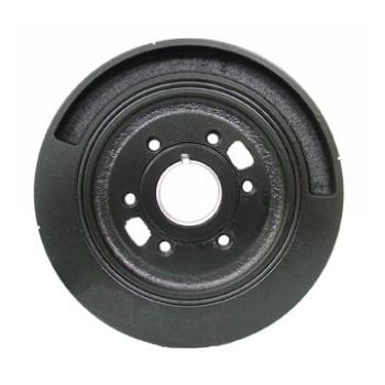 1980 Dodge B200 Engine Harmonic Balancer Dayco PB1108N image 3 of 4
