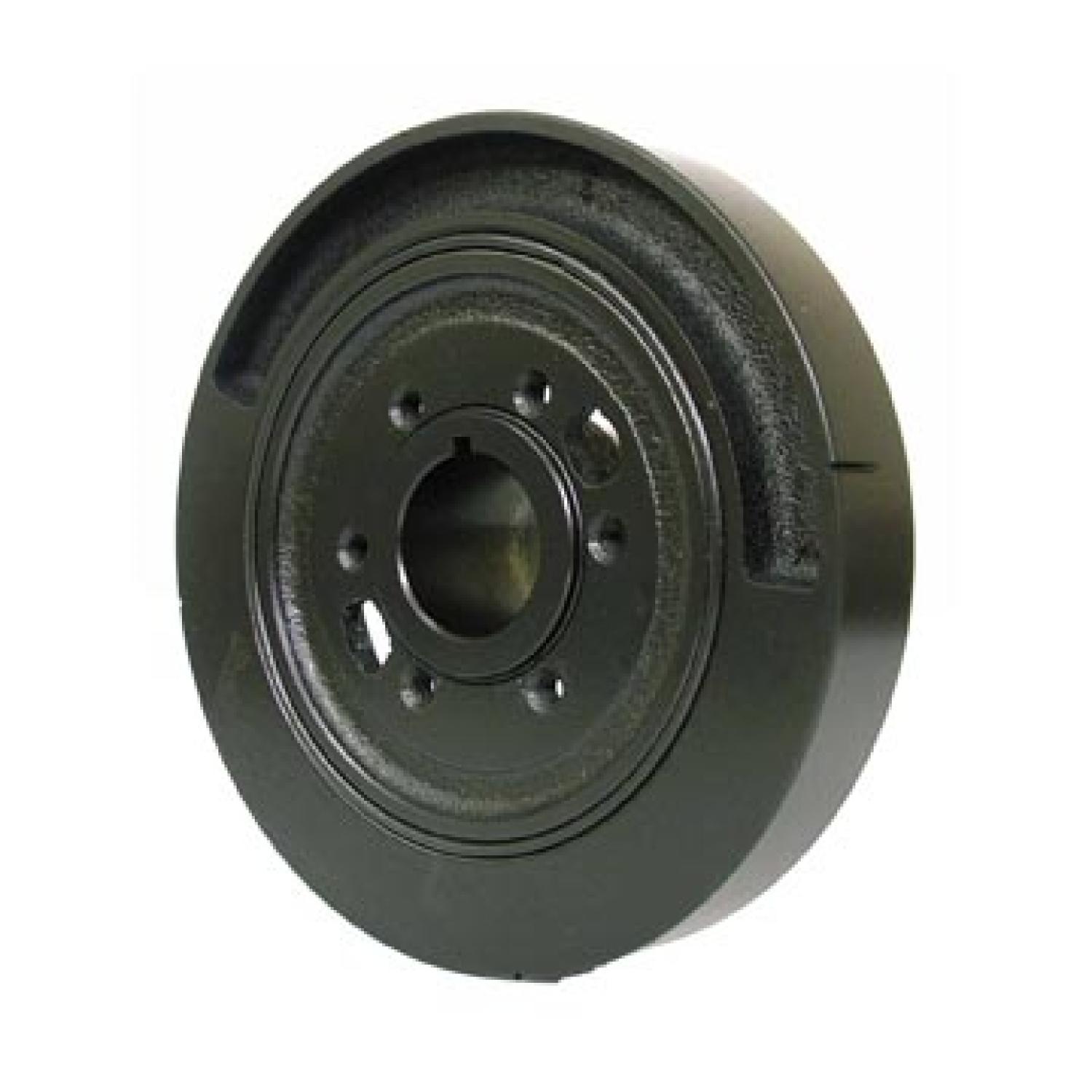 Dayco PB1108N Engine Harmonic Balancer product image 4 of 5