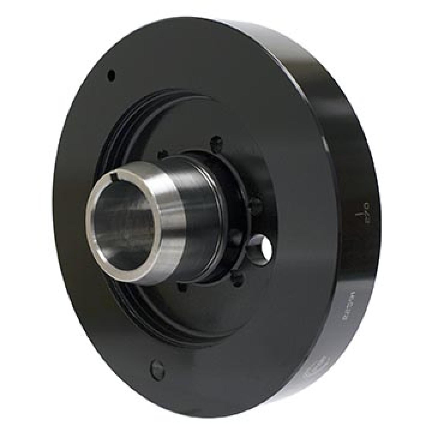 Dayco PB1108SS - Engine Harmonic Balancer Dayco PB1108SS Engine Harmonic Balancer product image 1 of 2