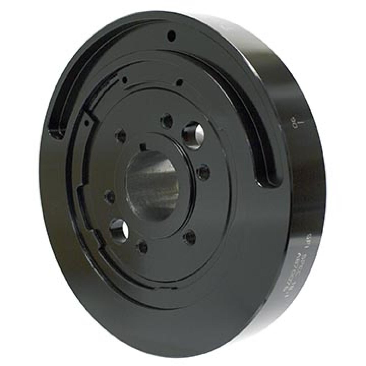 Dayco PB1108SS - Engine Harmonic Balancer Dayco PB1108SS Engine Harmonic Balancer product image 2 of 2