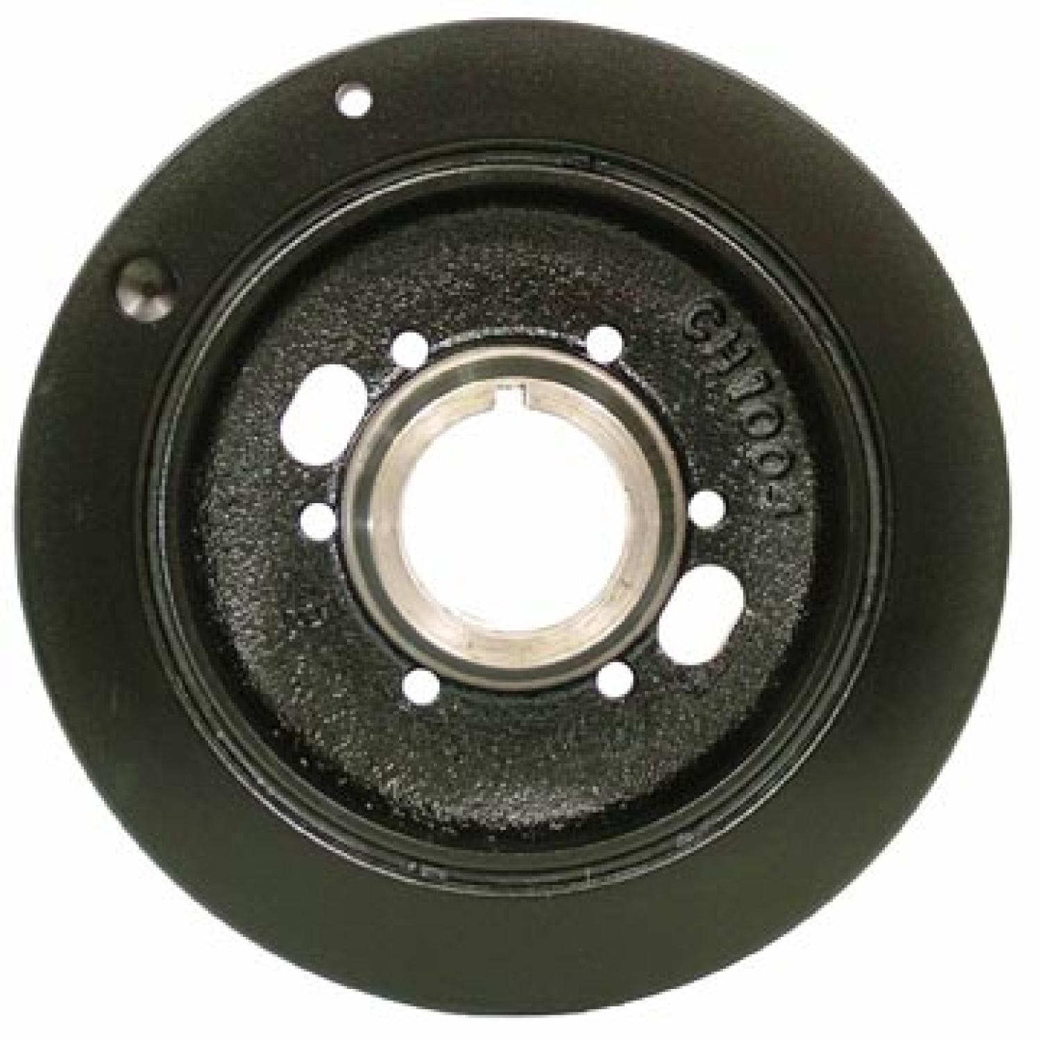 Dayco PB1108ST - Engine Harmonic Balancer Dayco PB1108ST Engine Harmonic Balancer product image 1 of 5