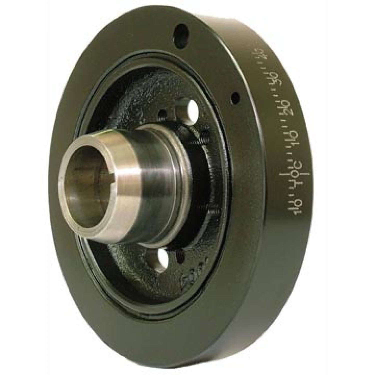 Dayco PB1108ST - Engine Harmonic Balancer Dayco PB1108ST Engine Harmonic Balancer product image 2 of 5