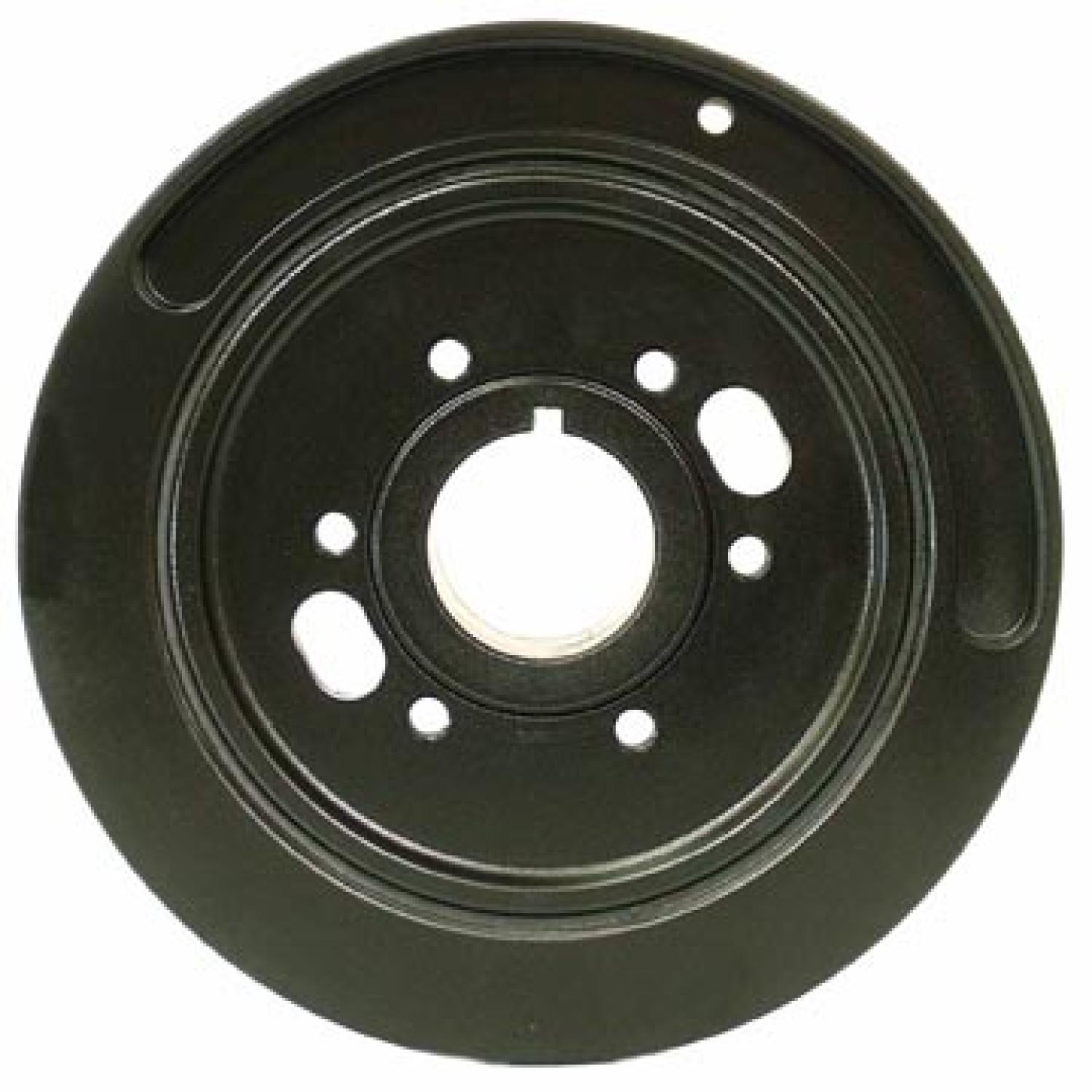 Dayco PB1108ST - Engine Harmonic Balancer Dayco PB1108ST Engine Harmonic Balancer product image 3 of 5