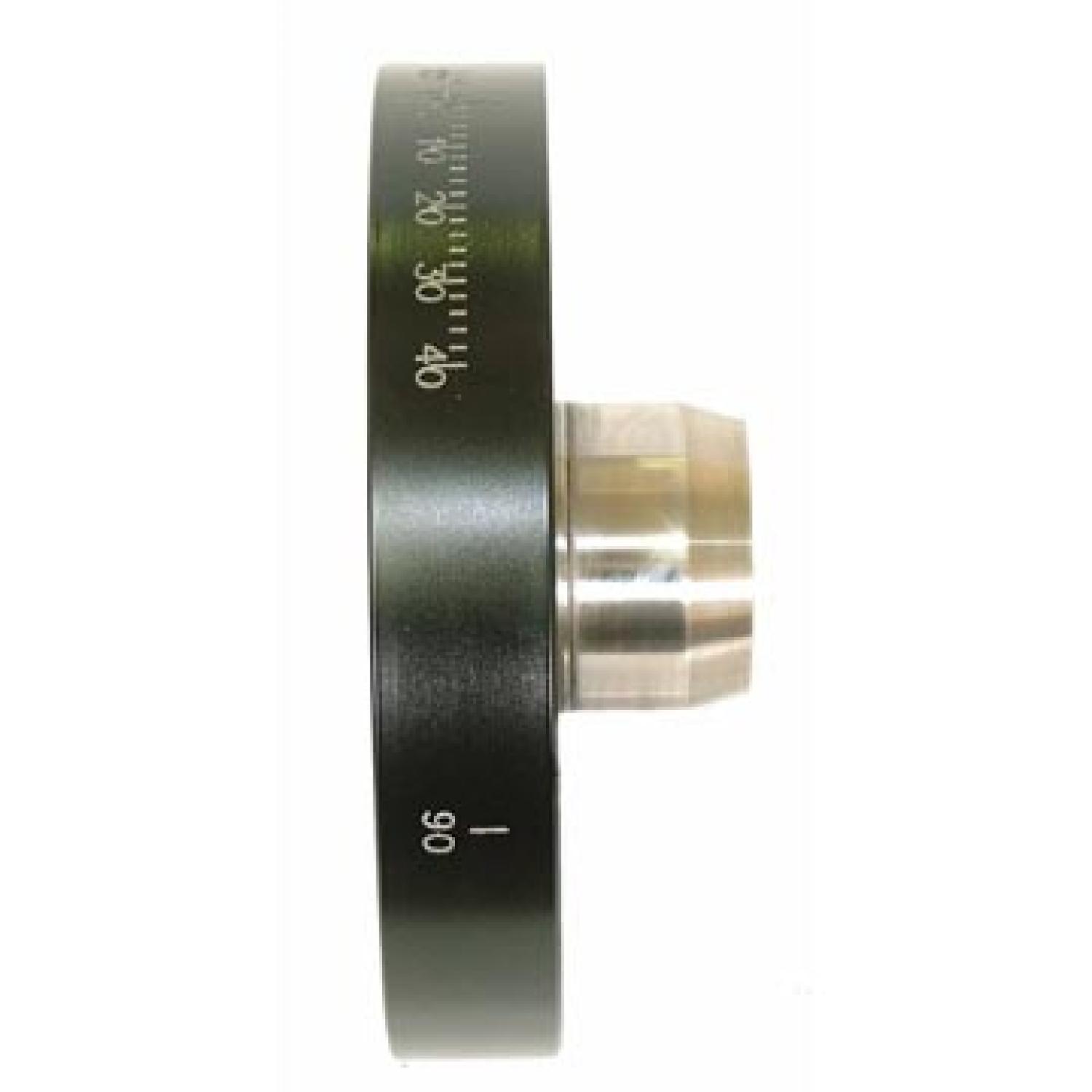 Dayco PB1108ST - Engine Harmonic Balancer Dayco PB1108ST Engine Harmonic Balancer product image 5 of 5