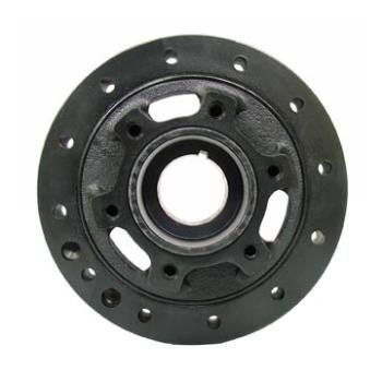 1990 GMC C6000 Engine Harmonic Balancer Dayco PB1110N image 3 of 4