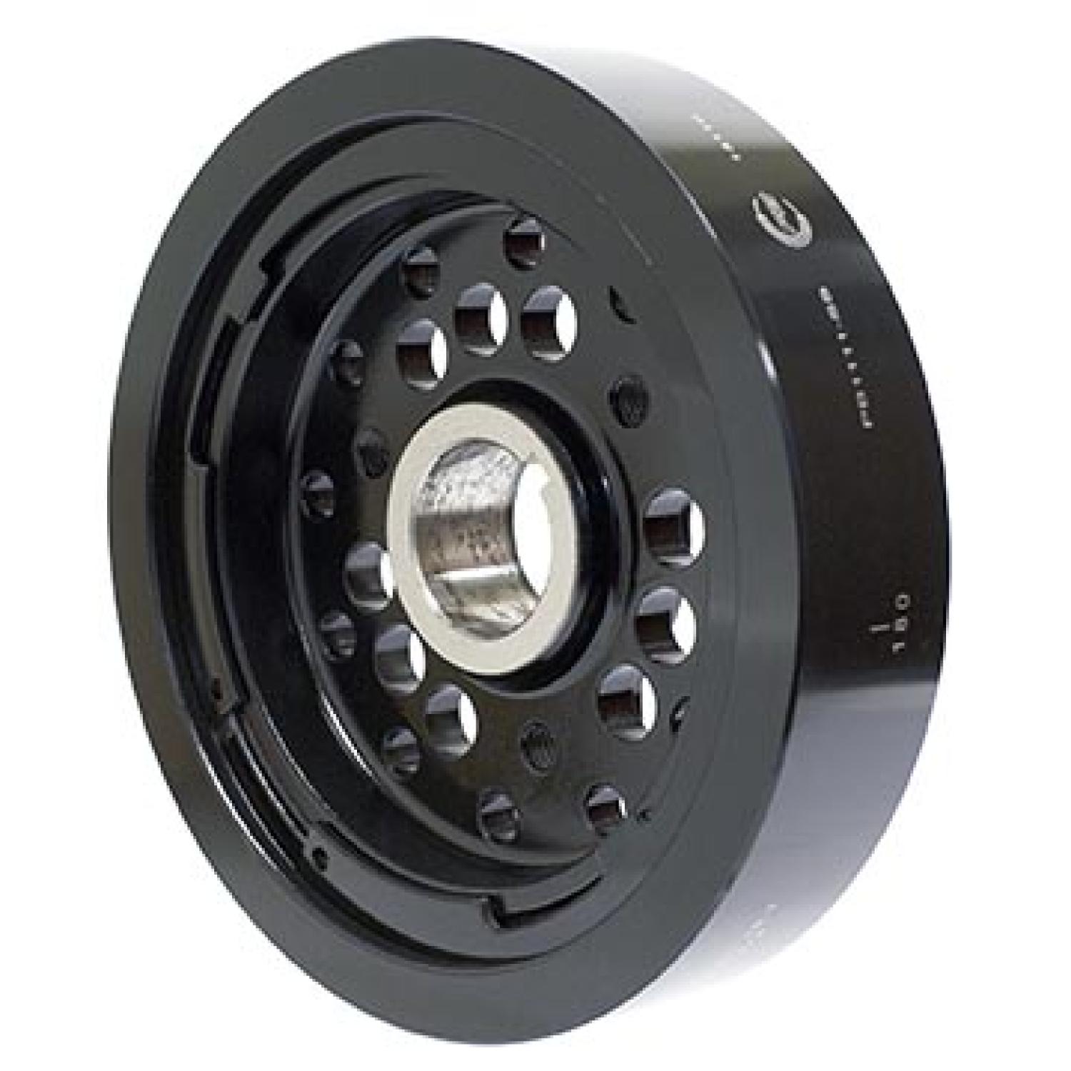Dayco PB1111SS - Engine Harmonic Balancer Dayco PB1111SS Engine Harmonic Balancer product image 1 of 2