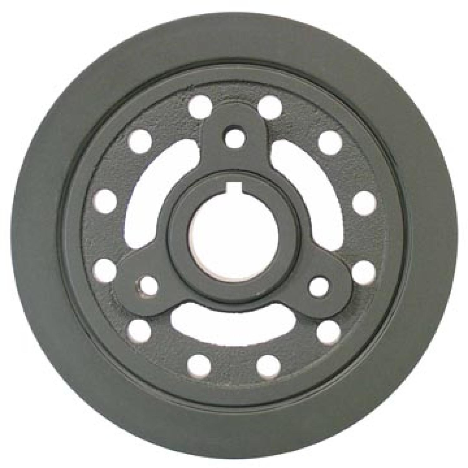 Dayco PB1111ST - Engine Harmonic Balancer Dayco PB1111ST Engine Harmonic Balancer product image 1 of 5