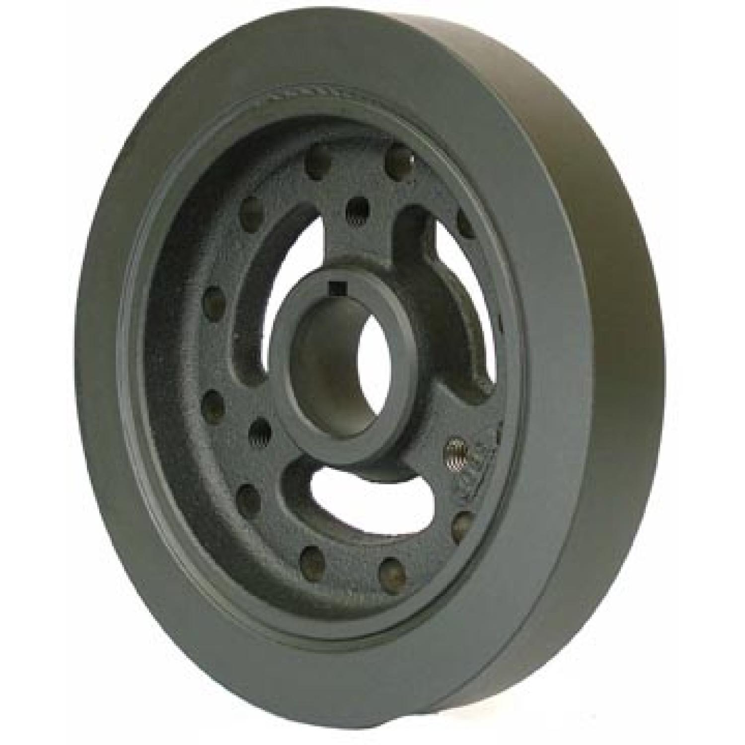 Dayco PB1111ST - Engine Harmonic Balancer Dayco PB1111ST Engine Harmonic Balancer product image 2 of 5