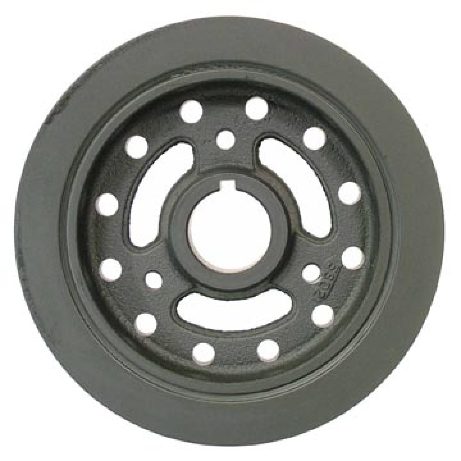 Dayco PB1111ST - Engine Harmonic Balancer Dayco PB1111ST Engine Harmonic Balancer product image 3 of 5