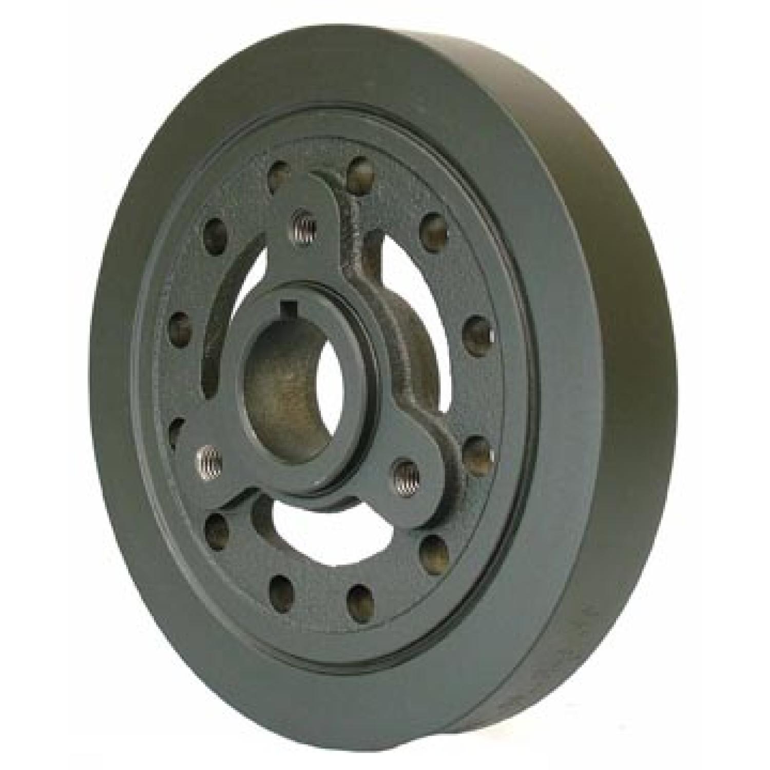 Dayco PB1111ST - Engine Harmonic Balancer Dayco PB1111ST Engine Harmonic Balancer product image 4 of 5