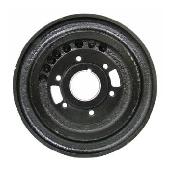 1971 Plymouth GTX Engine Harmonic Balancer Dayco PB1112N image 3 of 4