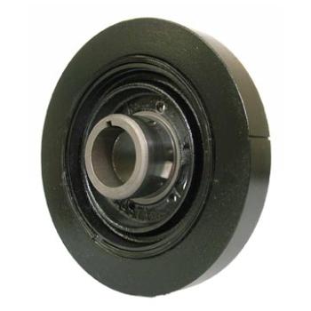 1971 Plymouth GTX Engine Harmonic Balancer Dayco PB1112N image 4 of 4