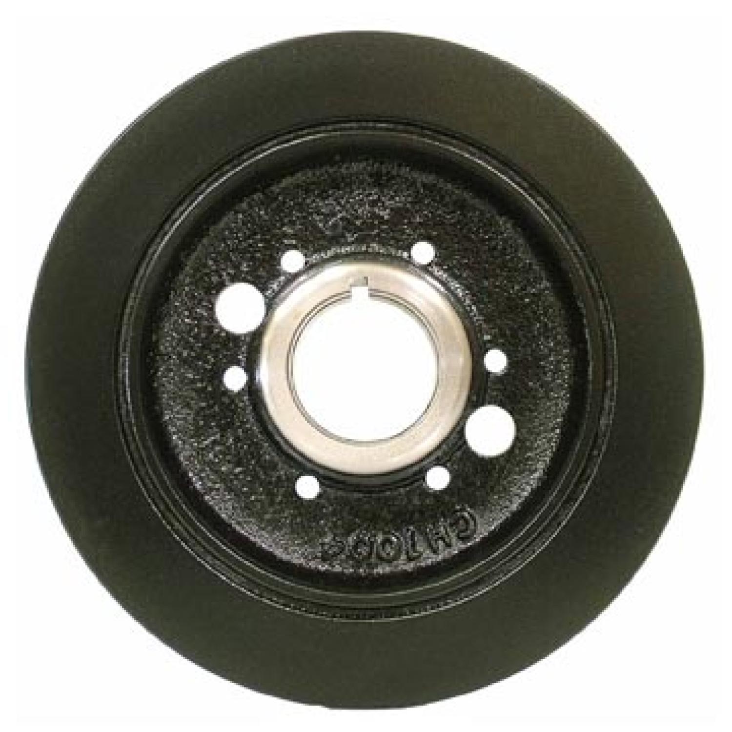 Dayco PB1112ST - Engine Harmonic Balancer Dayco PB1112ST Engine Harmonic Balancer product image 1 of 5