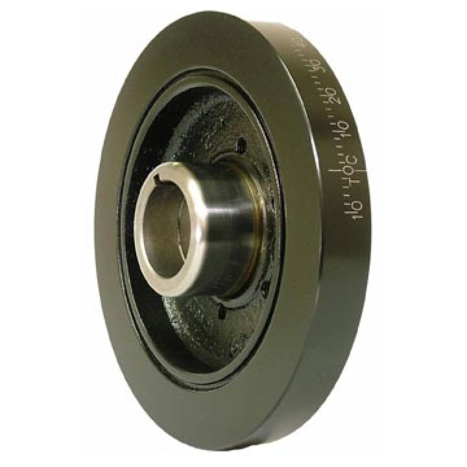 Dayco PB1112ST - Engine Harmonic Balancer Dayco PB1112ST Engine Harmonic Balancer product image 2 of 5