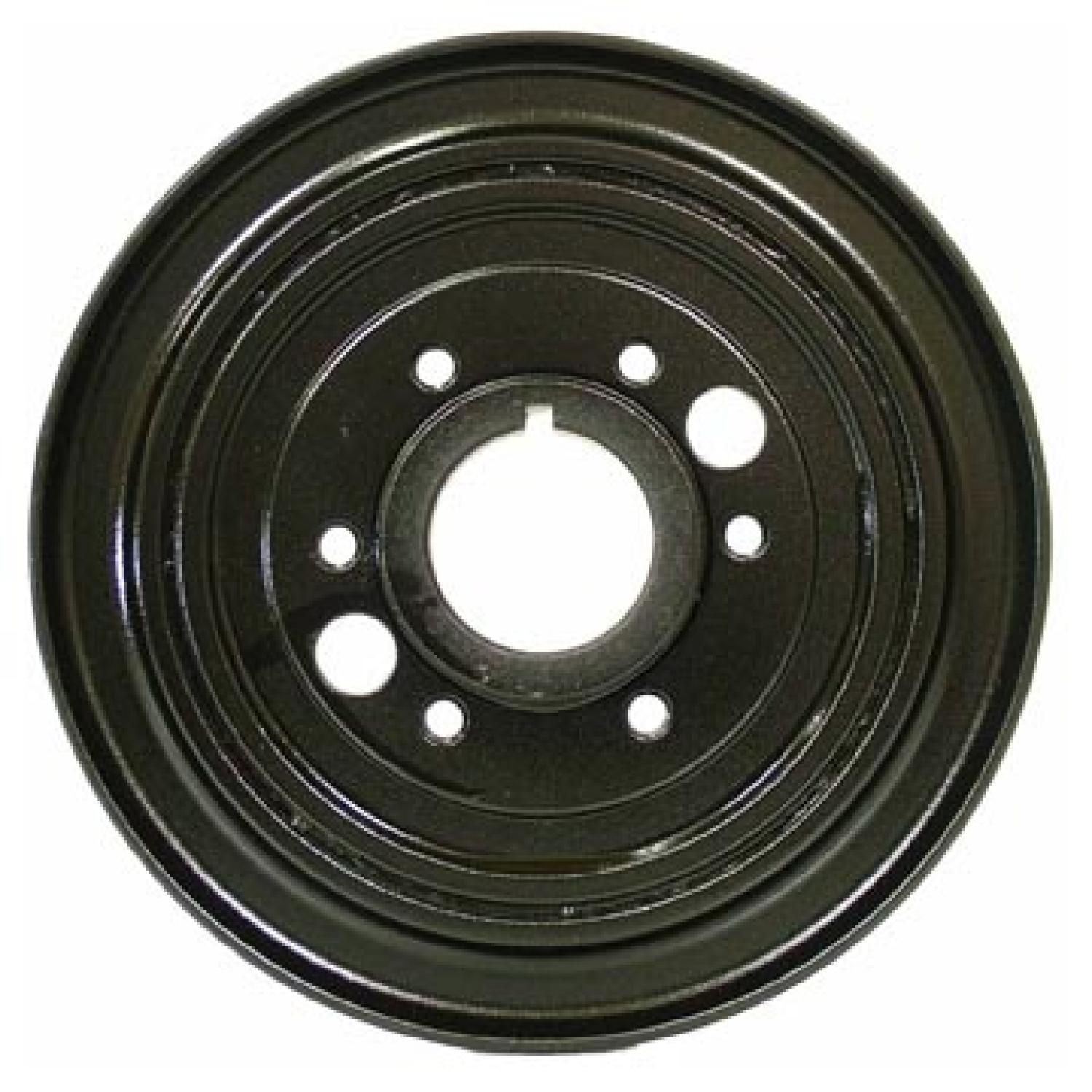 Dayco PB1112ST - Engine Harmonic Balancer Dayco PB1112ST Engine Harmonic Balancer product image 3 of 5