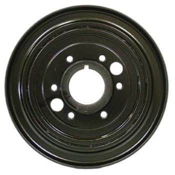 1971 Plymouth GTX Engine Harmonic Balancer Dayco PB1112ST image 3 of 4