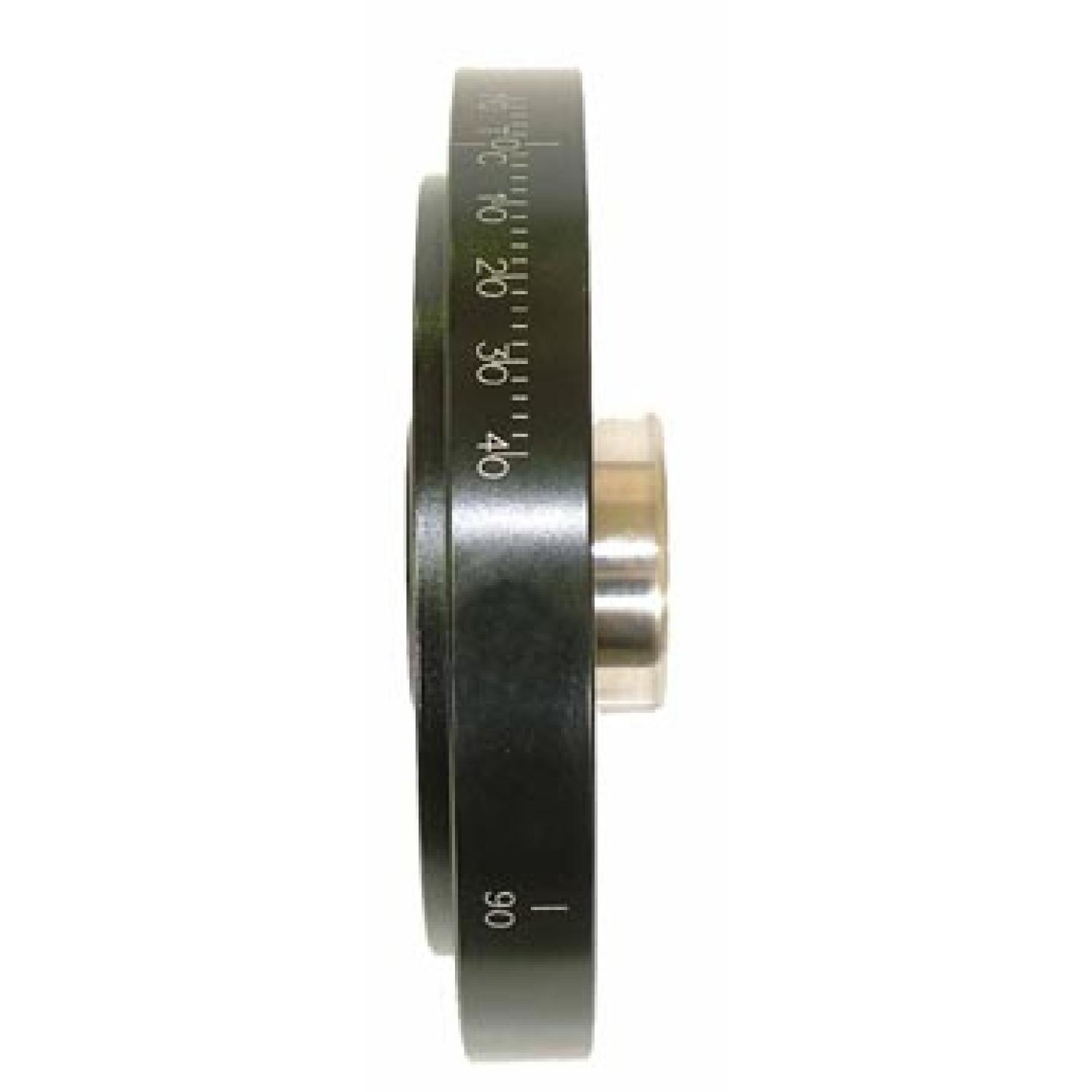 Dayco PB1112ST - Engine Harmonic Balancer Dayco PB1112ST Engine Harmonic Balancer product image 5 of 5
