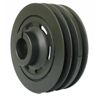 1995 Volvo 940 Engine Harmonic Balancer Dayco PB1113N image 2 of 4