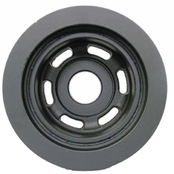 1995 Volvo 940 Engine Harmonic Balancer Dayco PB1113N image 3 of 4