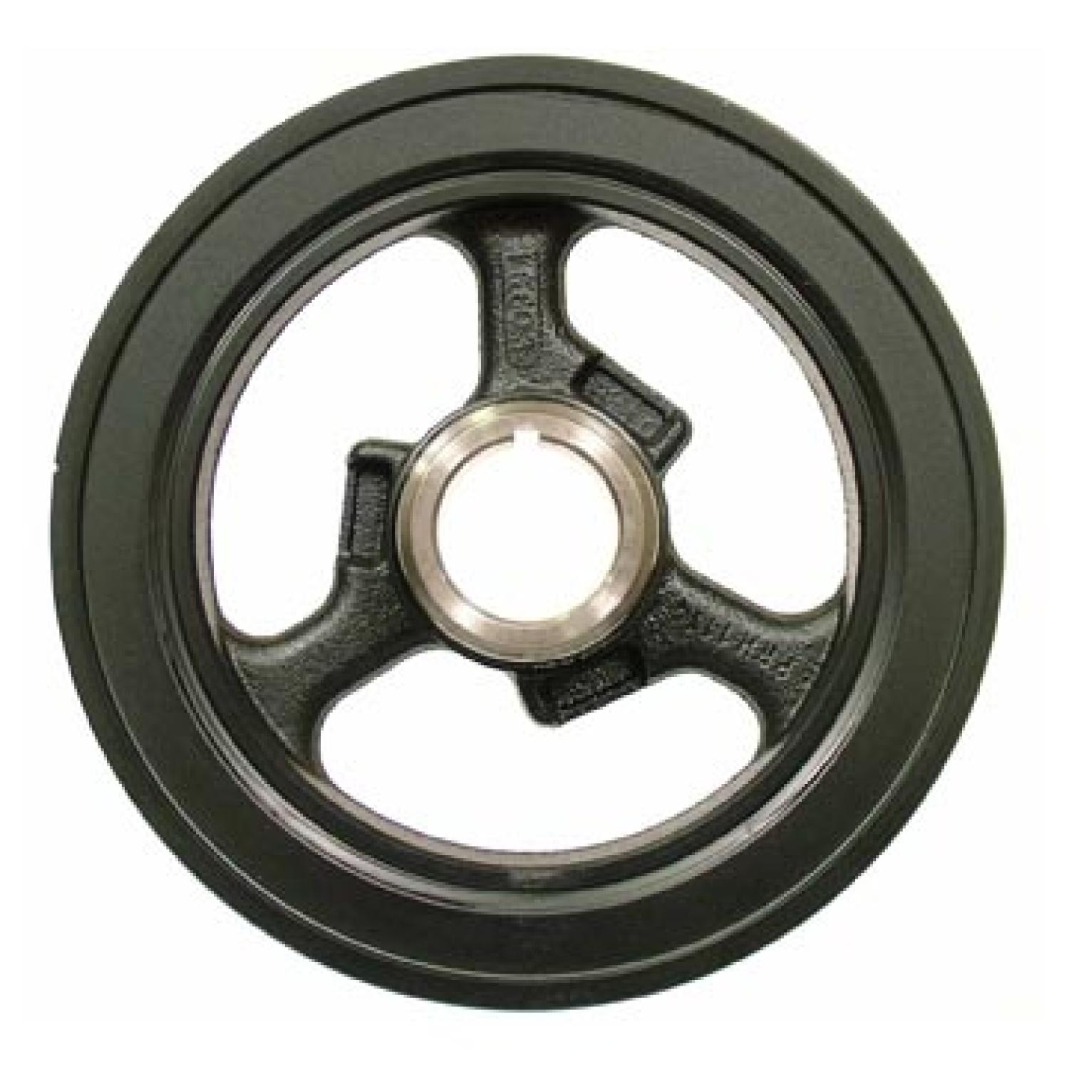 Dayco PB1114N - Engine Harmonic Balancer Dayco PB1114N Engine Harmonic Balancer product image 1 of 5