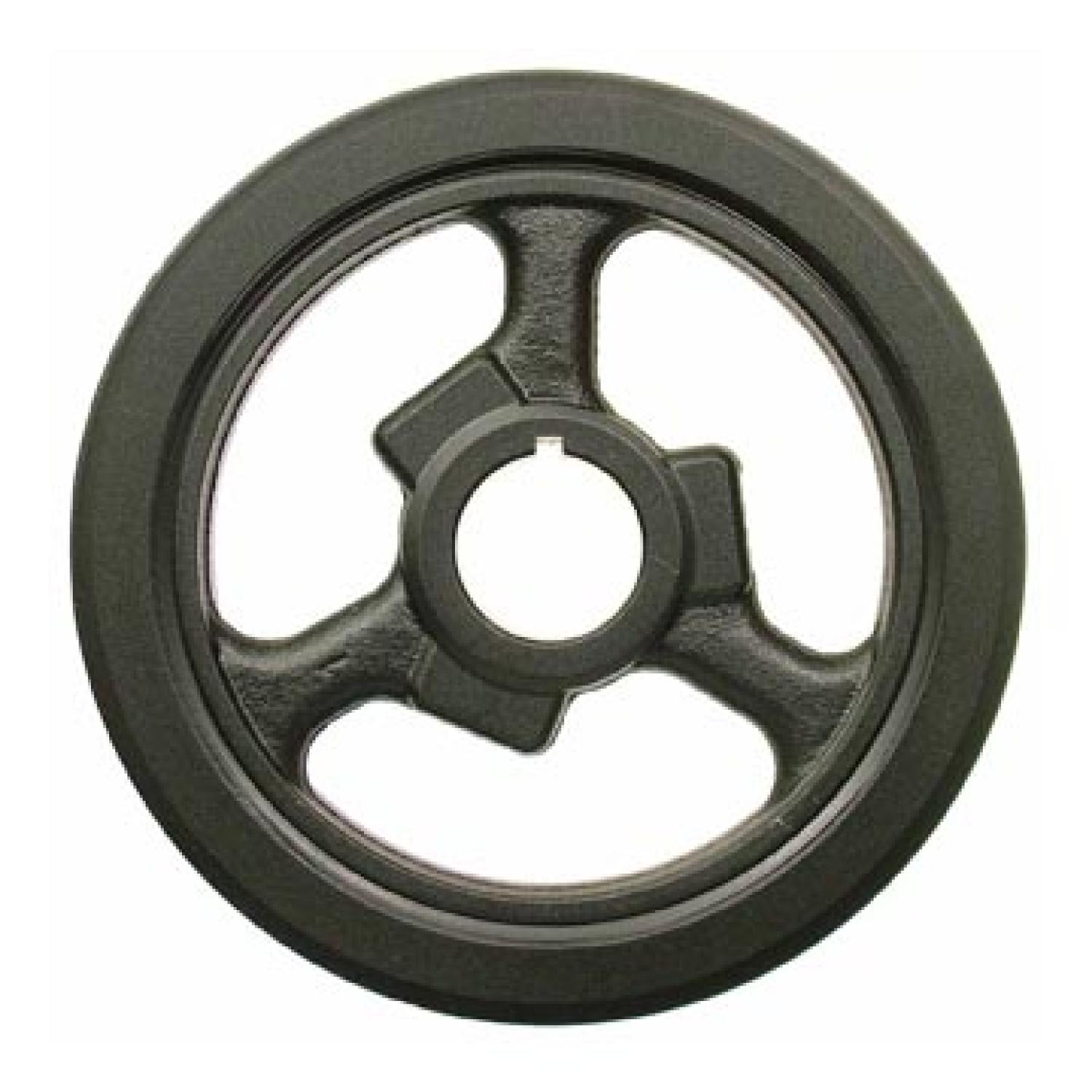 Dayco PB1114N - Engine Harmonic Balancer Dayco PB1114N Engine Harmonic Balancer product image 3 of 5