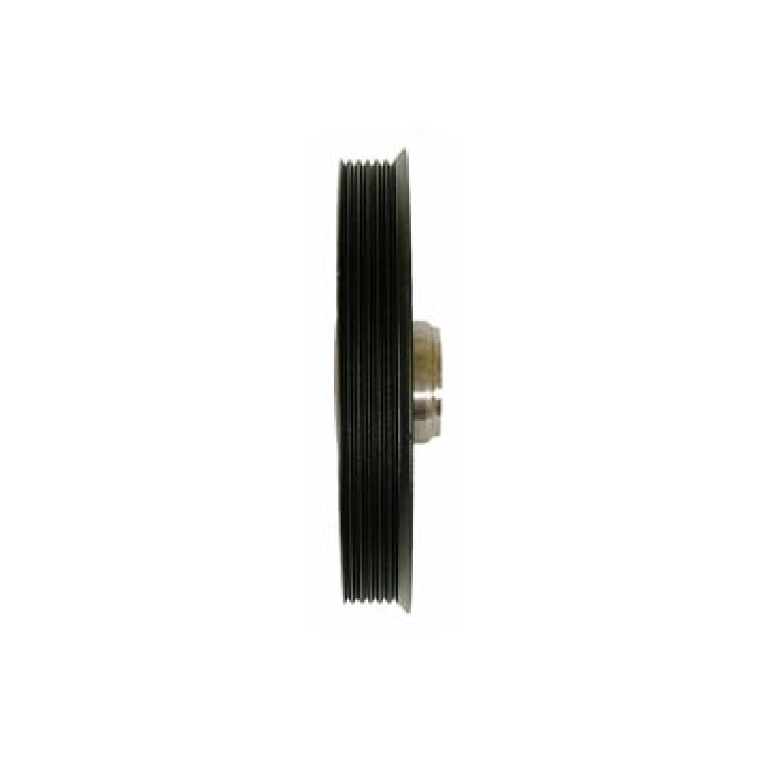 Dayco PB1114N - Engine Harmonic Balancer Dayco PB1114N Engine Harmonic Balancer product image 5 of 5