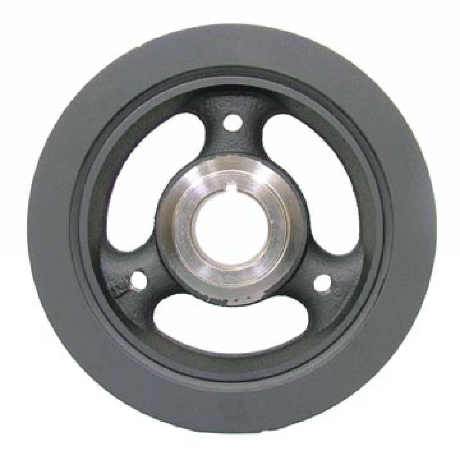 Dayco PB1116N - Engine Harmonic Balancer Dayco PB1116N Engine Harmonic Balancer product image 1 of 5
