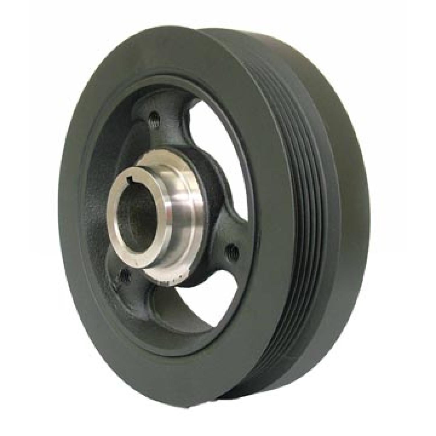 Dayco PB1116N - Engine Harmonic Balancer Dayco PB1116N Engine Harmonic Balancer product image 2 of 5