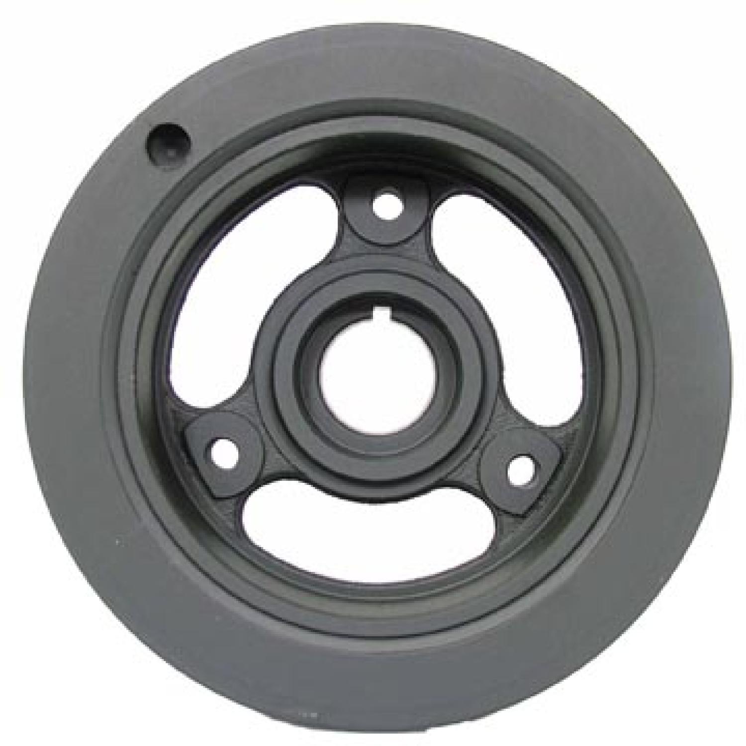 Dayco PB1116N - Engine Harmonic Balancer Dayco PB1116N Engine Harmonic Balancer product image 3 of 5