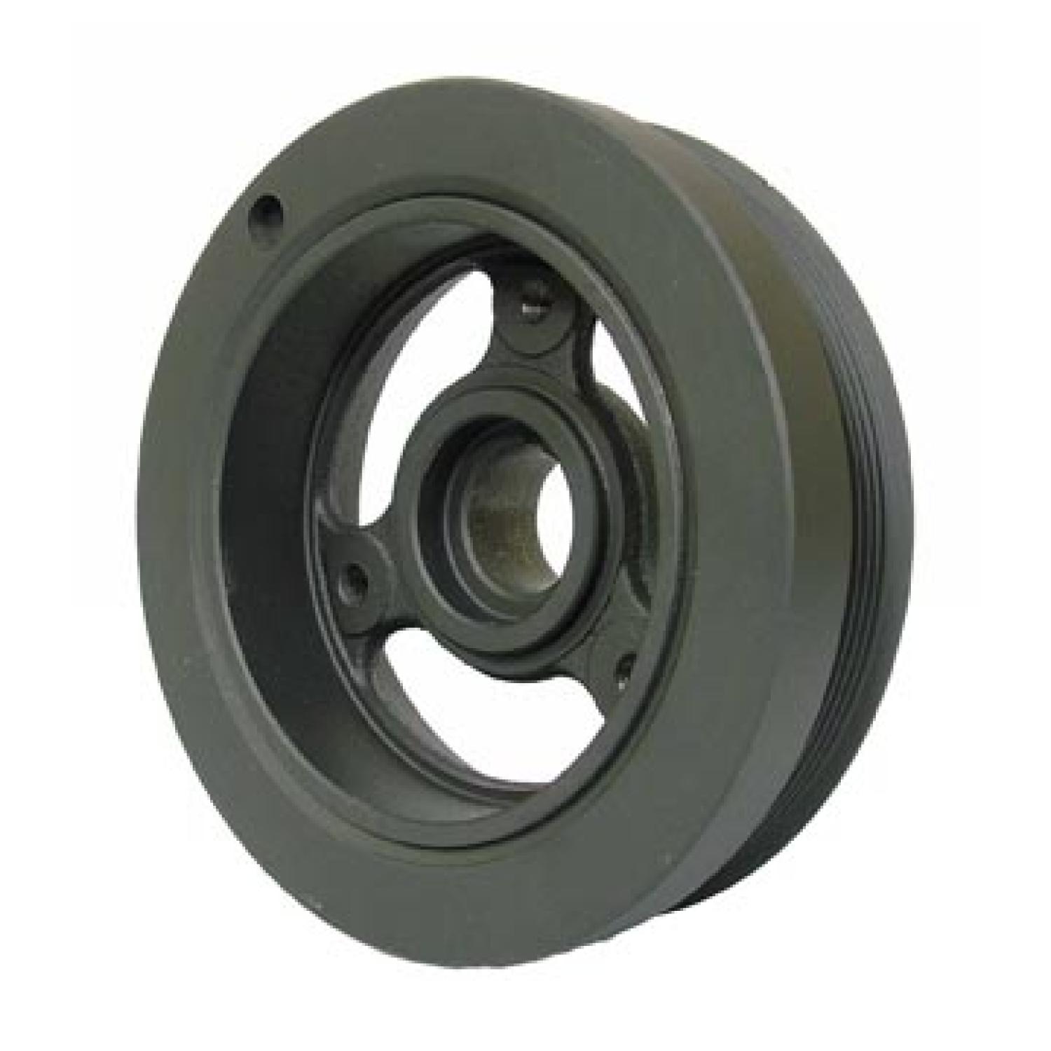 Dayco PB1116N - Engine Harmonic Balancer Dayco PB1116N Engine Harmonic Balancer product image 4 of 5