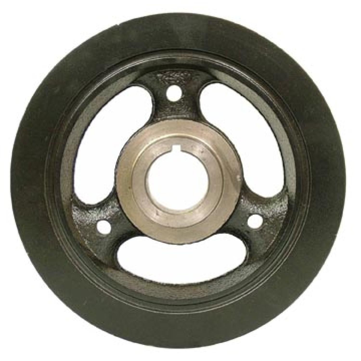 Dayco PB1116ST - Engine Harmonic Balancer Dayco PB1116ST Engine Harmonic Balancer product image 1 of 5
