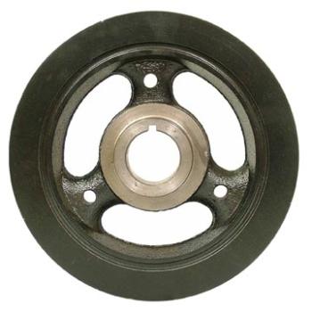 2004 Ford F-150 Engine Harmonic Balancer Dayco PB1116ST image 1 of 4
