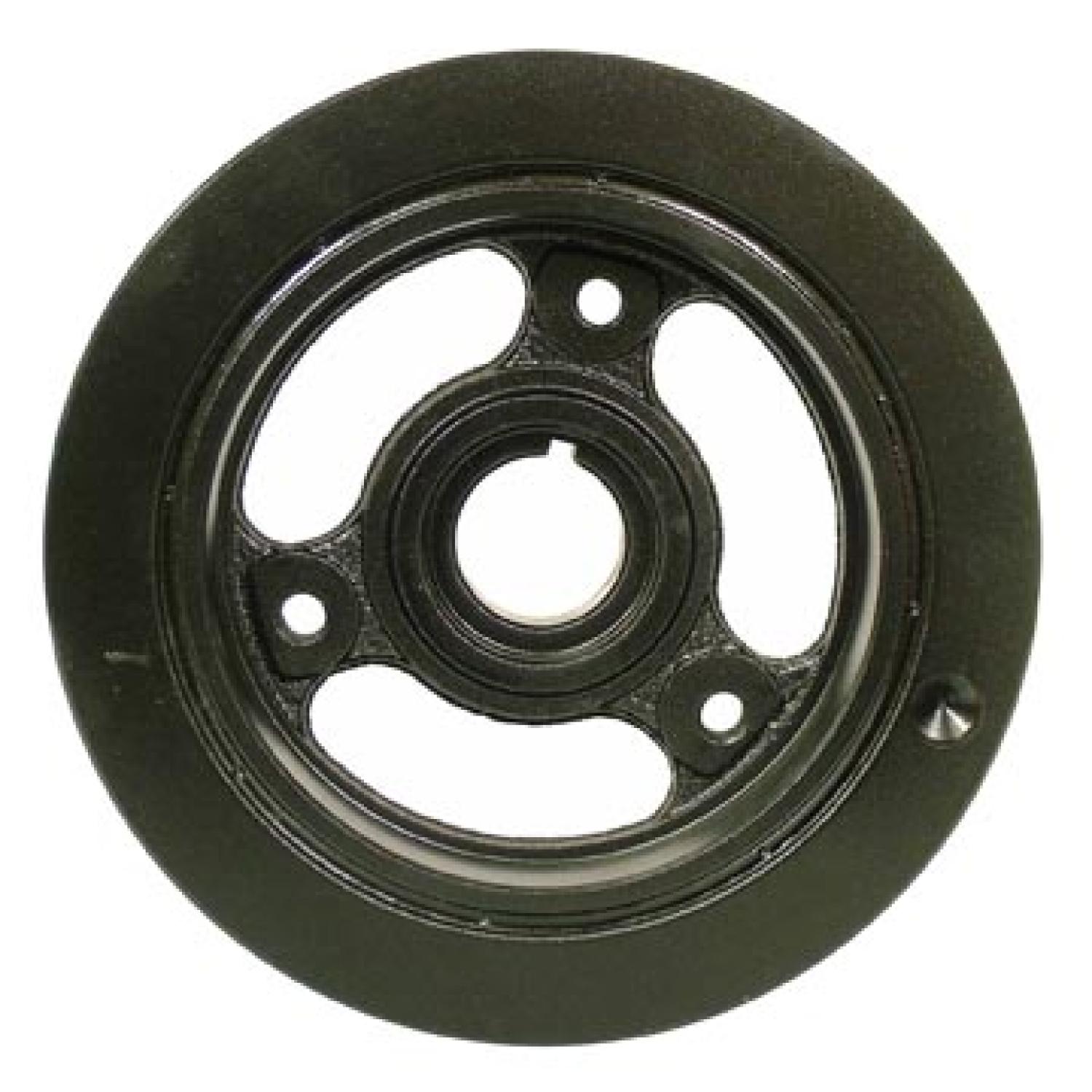 Dayco PB1116ST - Engine Harmonic Balancer Dayco PB1116ST Engine Harmonic Balancer product image 3 of 5