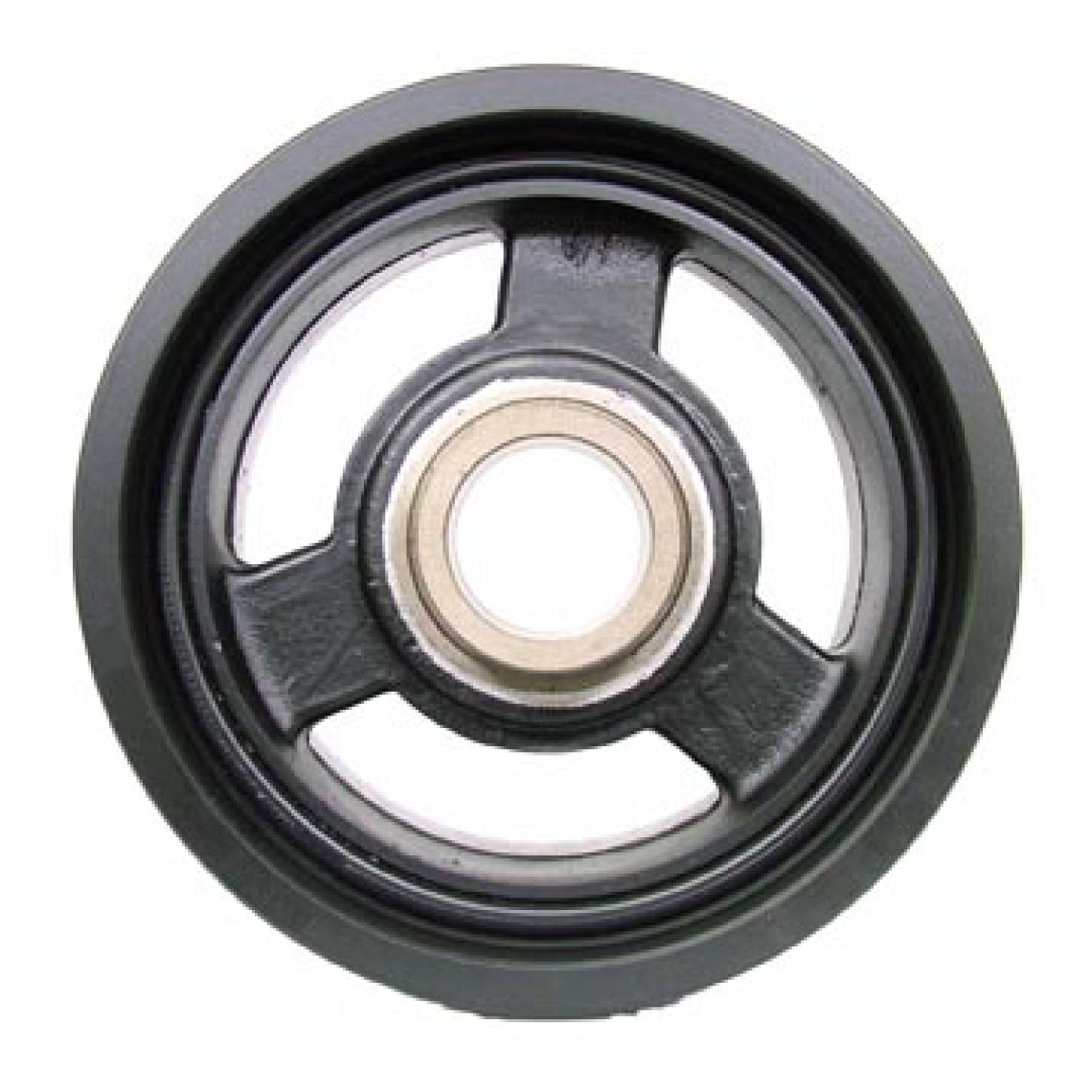 Dayco PB1117N Engine Harmonic Balancer product image 1 of 5