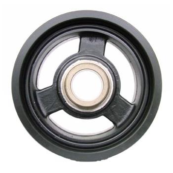 2017 Chevrolet SS Engine Harmonic Balancer Dayco PB1117N image 1 of 4