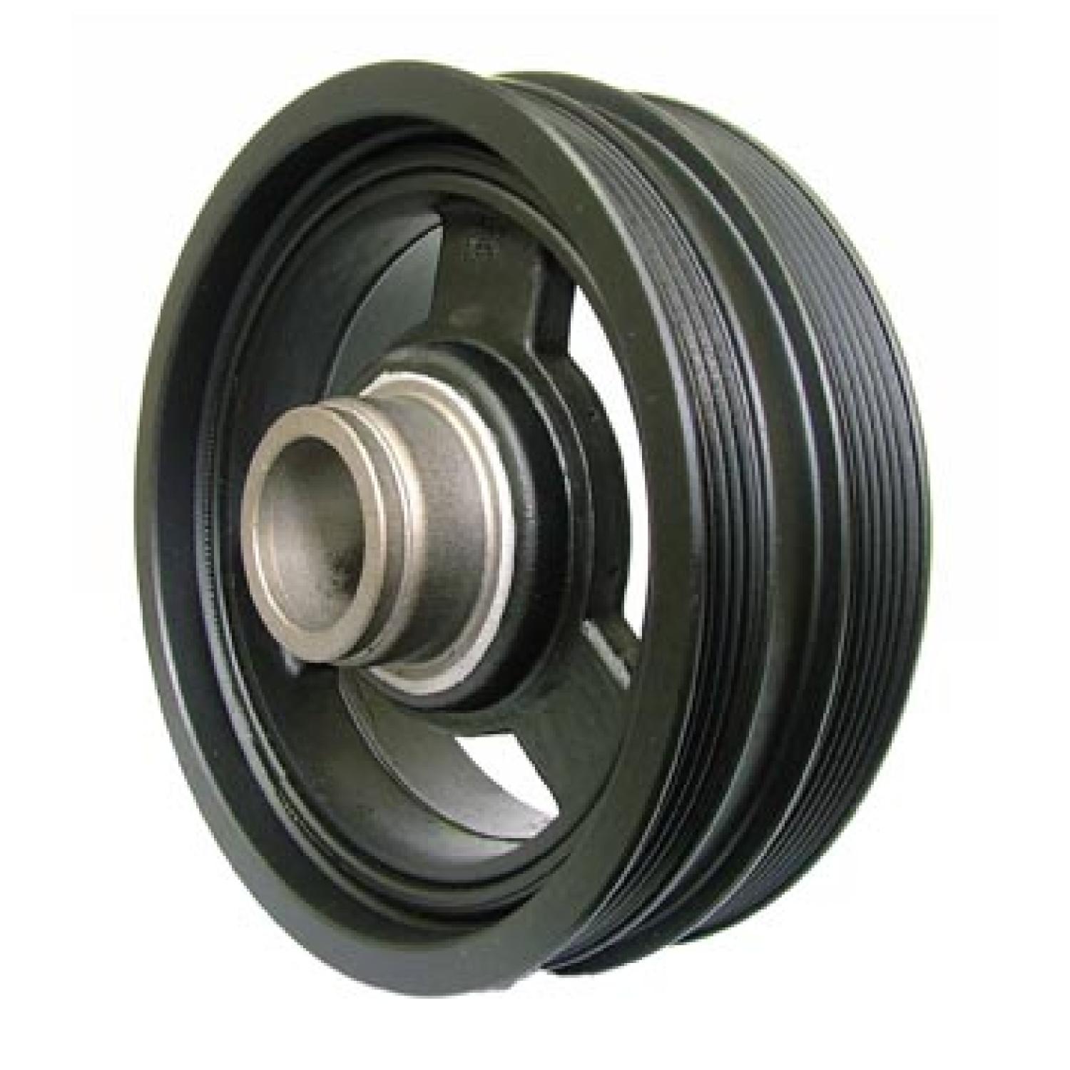 Dayco PB1117N Engine Harmonic Balancer product image 2 of 5
