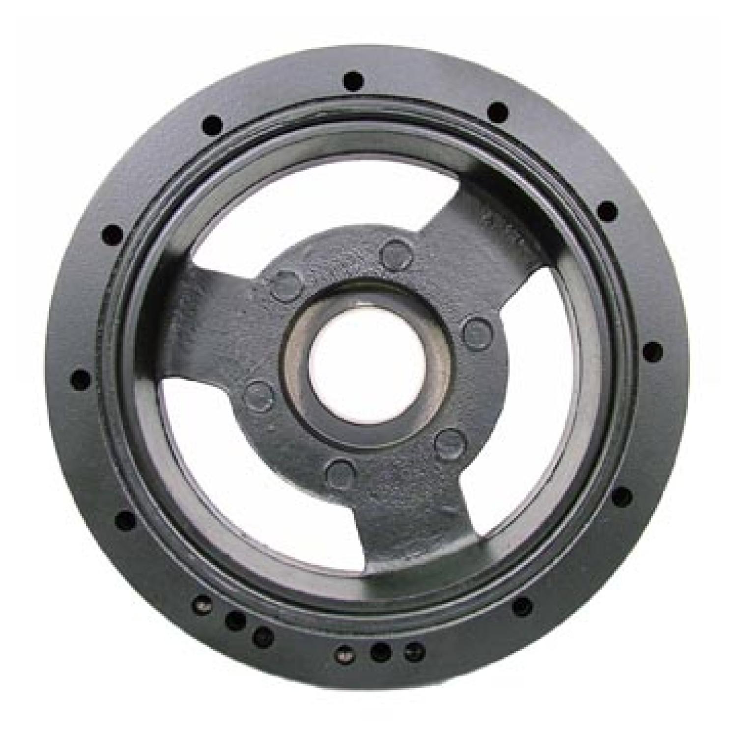 Dayco PB1117N Engine Harmonic Balancer product image 3 of 5