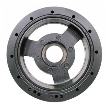 2017 Chevrolet SS Engine Harmonic Balancer Dayco PB1117N image 3 of 4