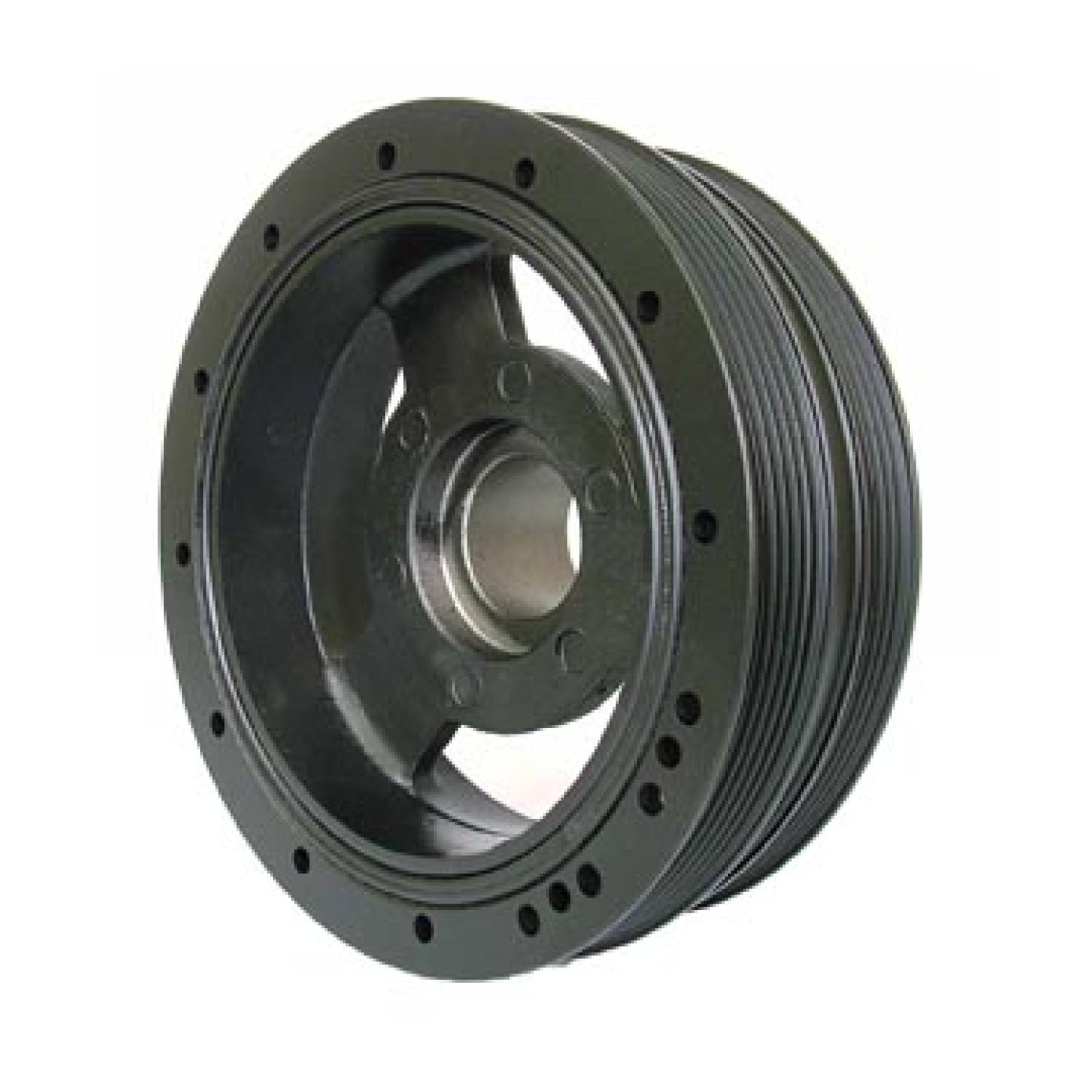 Dayco PB1117N Engine Harmonic Balancer product image 4 of 5