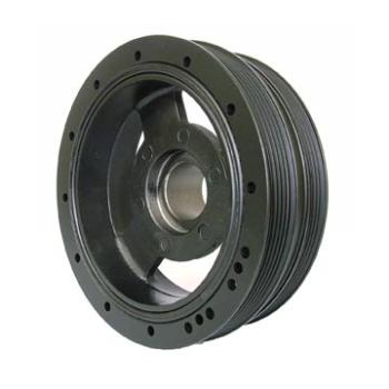 2017 Chevrolet SS Engine Harmonic Balancer Dayco PB1117N image 4 of 4
