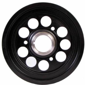 2017 Chevrolet SS Engine Harmonic Balancer Dayco PB1117SS image 1 of 3