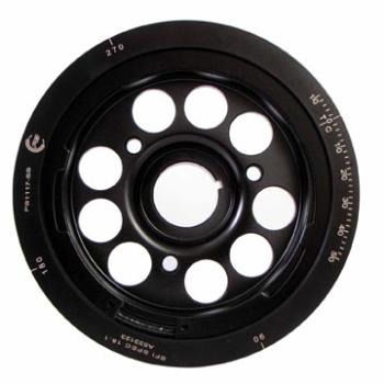 2017 Chevrolet SS Engine Harmonic Balancer Dayco PB1117SS image 2 of 3