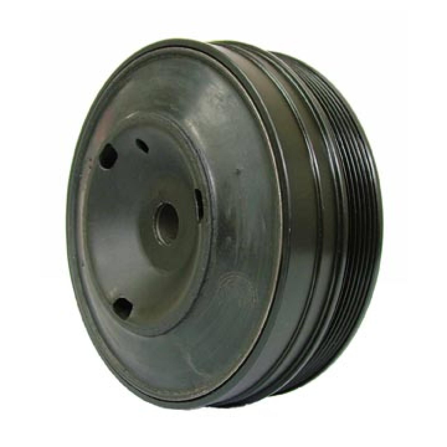 Dayco PB1122N - Engine Harmonic Balancer Dayco PB1122N Engine Harmonic Balancer product image 4 of 5