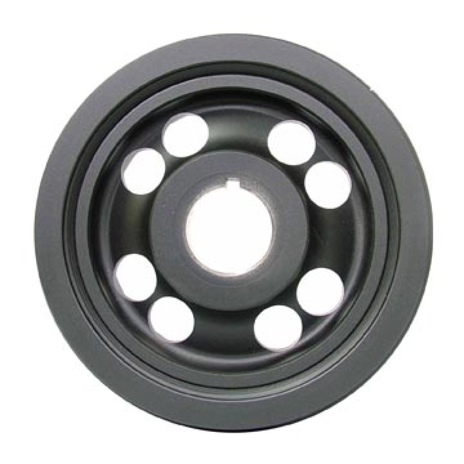 Dayco PB1130N - Engine Harmonic Balancer Dayco PB1130N Engine Harmonic Balancer product image 1 of 5