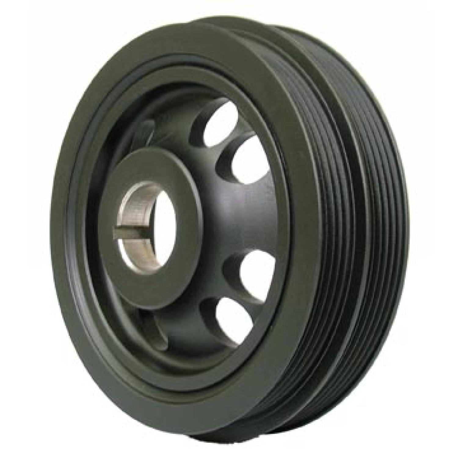 Dayco PB1130N - Engine Harmonic Balancer Dayco PB1130N Engine Harmonic Balancer product image 2 of 5