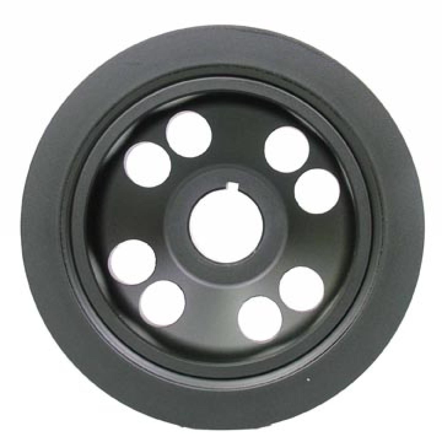 Dayco PB1130N - Engine Harmonic Balancer Dayco PB1130N Engine Harmonic Balancer product image 3 of 5